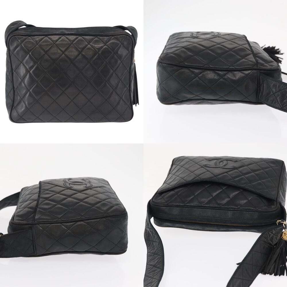 Chanel Matelasse Shoulder Bag - Picture 3 of 7